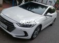 Hyundai Elantra Bán  2.0AT xe gia đình 2017 - Bán Elantra 2.0AT xe gia đình