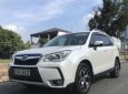 Subaru Forester 2014 - xe chính chủ cần bán gấp