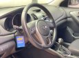 Kia Forte 2011 - Kia Forte 1.6 AT SX 2011