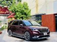 Kia Carnival 2021 - Bảo hành 10.000km sau khi mua xe.