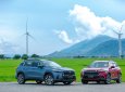 Toyota Corolla Cross 2023 - Xe đủ màu giao ngay chỉ từ 250 triệu kèm nhiều ưu đãi phụ kiện hấp dẫn duy nhất trong tháng 7