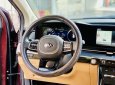 Kia Carnival 2021 - Bảo hành 10.000km sau khi mua xe.