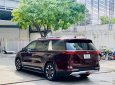 Kia Carnival 2021 - Bảo hành 10.000km sau khi mua xe.