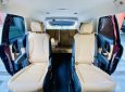 Kia Carnival 2021 - Bảo hành 10.000km sau khi mua xe.