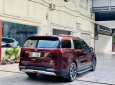 Kia Carnival 2021 - Bảo hành 10.000km sau khi mua xe.