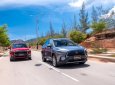 Toyota Corolla Cross 2023 - Xe đủ màu giao ngay chỉ từ 250 triệu kèm nhiều ưu đãi phụ kiện hấp dẫn duy nhất trong tháng 7