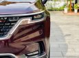 Kia Carnival 2021 - Bảo hành 10.000km sau khi mua xe.