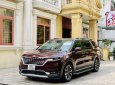 Kia Carnival 2021 - Bảo hành 10.000km sau khi mua xe.