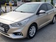 Hyundai Accent 2018 - Trạng bị rất nhiều tính năng an toàn 