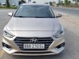 Hyundai Accent 2018 - Trạng bị rất nhiều tính năng an toàn 