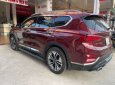 Hyundai Santa Fe 2020 - Odo 1.7 vạn