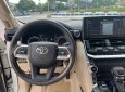 Toyota Land Cruiser 3.5 Turbo  2023 - Bán Toyota Land Cruiser 3.5 Turbo, sản xuất 2023, mới 100% giao ngay.