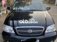 Kia Carnival   2006 - kia carnival