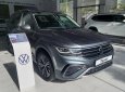 Volkswagen Tiguan 2023 - Mẫu xe cho gia đình Việt