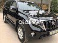 Toyota Land Cruiser Prado xe Prado chính chủ màu đen 2014 - xe Prado chính chủ màu đen