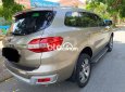 Ford Everest Lên đời cần bán  Evezet mua mới 8/2017 2017 - Lên đời cần bán Ford Evezet mua mới 8/2017