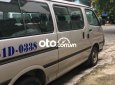 Toyota Hiace   16cho 2004 rất mới bán tận dụng 2004 - Toyota Hiace 16cho 2004 rất mới bán tận dụng