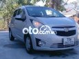 Chevrolet Spark Gia đình cần bán  ss bản đủ 2012 - Gia đình cần bán Spark ss bản đủ