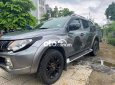 Mitsubishi Triton cần bán 2015 - cần bán