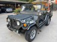 Jeep   , Mỹ . giấy tờ hợp lệ , máy xăng 1.5 , AT 1980 - Jeep A2 , Mỹ . giấy tờ hợp lệ , máy xăng 1.5 , AT