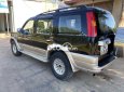 Ford Everest   .7 chỗ máy dầu máy số cực chất êm du 2005 - Ford Everest .7 chỗ máy dầu máy số cực chất êm du