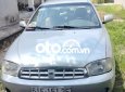 Kia Spectra   2004 2004 - KIA SPECTRA 2004