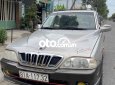 Ssangyong Musso Xe  7 chổ kiểm mới 1 năm 2003 - Xe Musso 7 chổ kiểm mới 1 năm