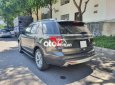 Ford Explorer Cần bán xe   sx năm 2017 màu xám. 2017 - Cần bán xe Ford Explorer sx năm 2017 màu xám.