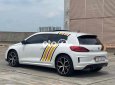 Volkswagen Scirocco  Sirocco 2016 2016 - Volkswagen Sirocco 2016