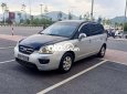 Kia Carens E muốn bán chiếc xe 7 chỗ máy dầu số tự động 2008 - E muốn bán chiếc xe 7 chỗ máy dầu số tự động