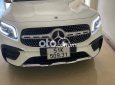 Mercedes-Benz GLB 200 Merc  200 AMG 2022 trắng đã lăn bánh 6 tháng 2022 - Merc GLB 200 AMG 2022 trắng đã lăn bánh 6 tháng