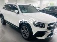 Mercedes-Benz GLB 200 Merc  200 AMG 2022 trắng đã lăn bánh 6 tháng 2022 - Merc GLB 200 AMG 2022 trắng đã lăn bánh 6 tháng