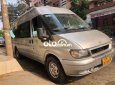 Ford Transit  trasit 16 chổ đời 2004 giá phế liệu 2004 - Ford trasit 16 chổ đời 2004 giá phế liệu