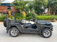 Jeep   , Mỹ . giấy tờ hợp lệ , máy xăng 1.5 , AT 1980 - Jeep A2 , Mỹ . giấy tờ hợp lệ , máy xăng 1.5 , AT