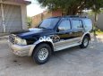 Ford Everest   .7 chỗ máy dầu máy số cực chất êm du 2005 - Ford Everest .7 chỗ máy dầu máy số cực chất êm du