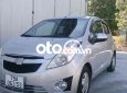 Chevrolet Spark Gia đình cần bán  ss bản đủ 2012 - Gia đình cần bán Spark ss bản đủ