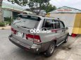 Ssangyong Musso Xe  7 chổ kiểm mới 1 năm 2003 - Xe Musso 7 chổ kiểm mới 1 năm