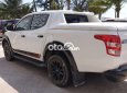 Mitsubishi Triton Xe Bán Tải giá rẻ 2017 - Xe Bán Tải giá rẻ
