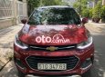 Chevrolet Trax   LT SỐ TỰ ĐỘNG 2017 HÀN QUỐC 5 CHỖ 2017 - CHEVROLET TRAX LT SỐ TỰ ĐỘNG 2017 HÀN QUỐC 5 CHỖ