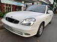 Daewoo Nubira  2 xe nhà dư dùng cần bán 2000 - NUBIRA 2 xe nhà dư dùng cần bán