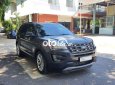 Ford Explorer Cần bán xe   sx năm 2017 màu xám. 2017 - Cần bán xe Ford Explorer sx năm 2017 màu xám.