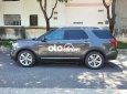 Ford Explorer Cần bán xe   sx năm 2017 màu xám. 2017 - Cần bán xe Ford Explorer sx năm 2017 màu xám.