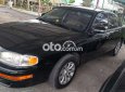 Toyota Camry Xe gia đinh 1992 - Xe gia đinh