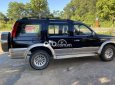 Ford Everest   .7 chỗ máy dầu máy số cực chất êm du 2005 - Ford Everest .7 chỗ máy dầu máy số cực chất êm du