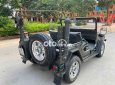 Jeep   , Mỹ . giấy tờ hợp lệ , máy xăng 1.5 , AT 1980 - Jeep A2 , Mỹ . giấy tờ hợp lệ , máy xăng 1.5 , AT