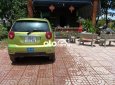 Daewoo Matiz ban xe so tự động cho nữ di chơ 2007 - ban xe so tự động cho nữ di chơ