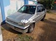 Kia Pride   tập lái máy lạnh run bao đi xa 1995 - KIA pride tập lái máy lạnh run bao đi xa