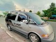 Toyota Previa Xe 7 chổ   AT ghế xoay 360 1996 - Xe 7 chổ Toyota Previa AT ghế xoay 360