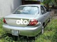 Kia Spectra   2004 2004 - KIA SPECTRA 2004