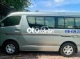 Toyota Hiace Bán   2011 10 chỗ máy xăng 2011 - Bán Toyota Hiace 2011 10 chỗ máy xăng